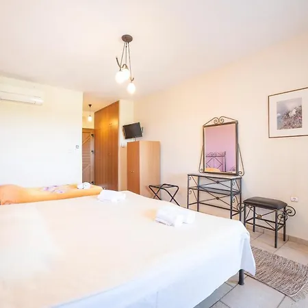 Hotel Erodios