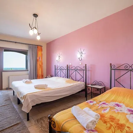 Hotel Erodios 3*