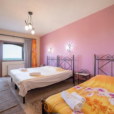 Hotel Erodios 3*