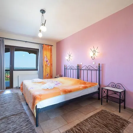 فندق Erodios Lithótopos