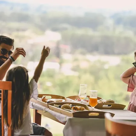 فندق Erodios Lithótopos