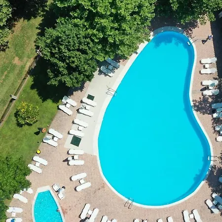 Erodios Hotel