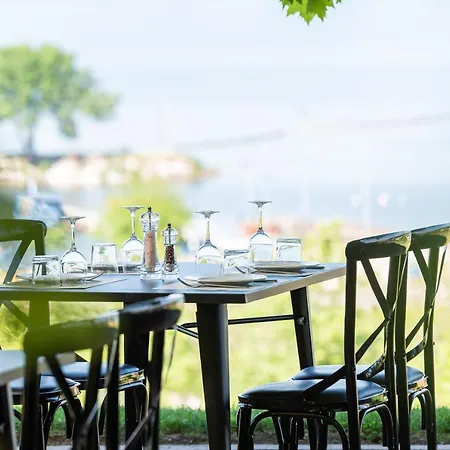 Erodios 3* Lithótopos