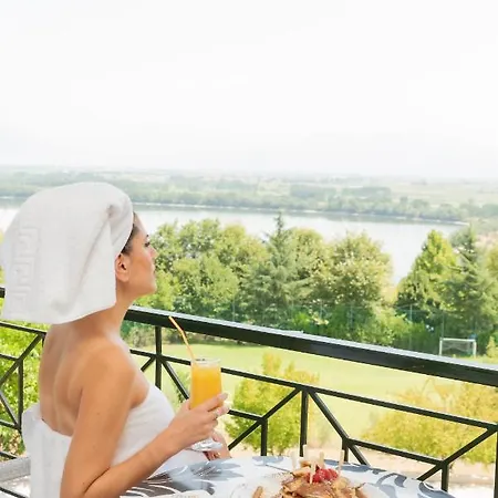 فندق Erodios Lithótopos