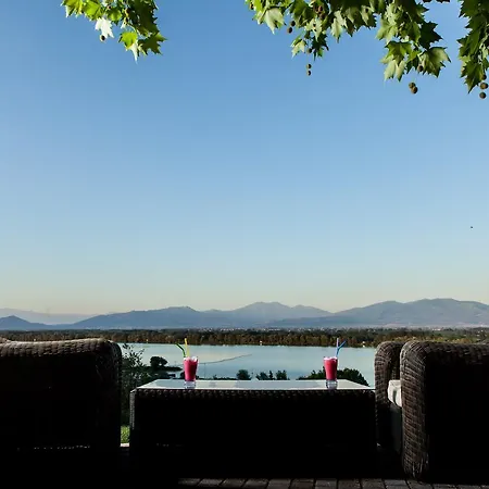 Erodios 3* Lithótopos