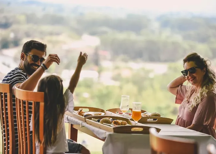 Hotel Erodios Lithótopos