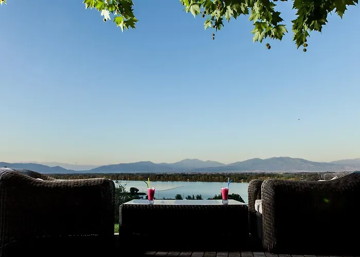 Erodios 3* Lithótopos